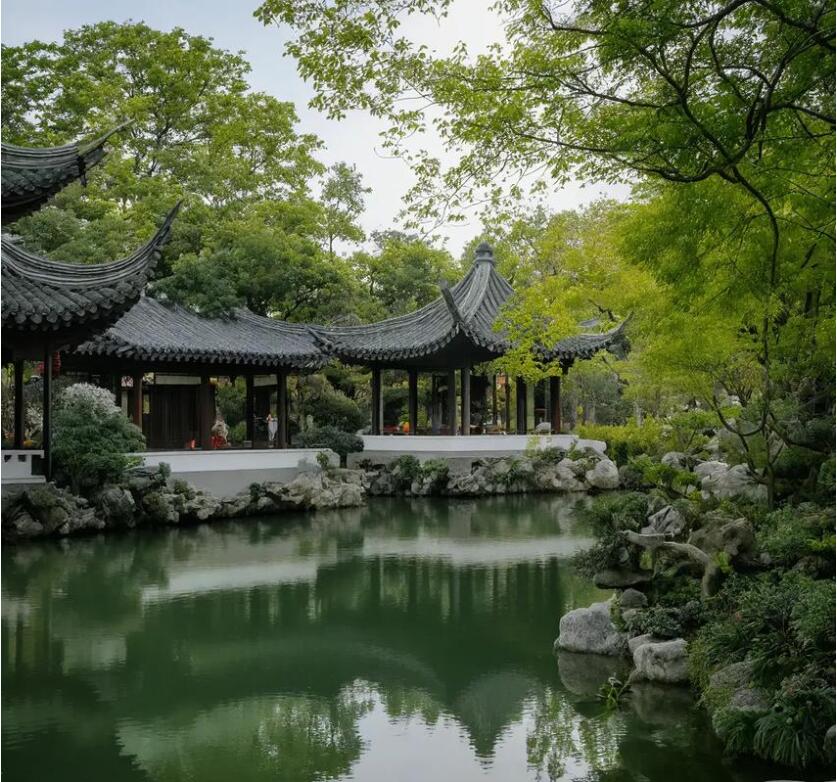 根河雨珍土建有限公司