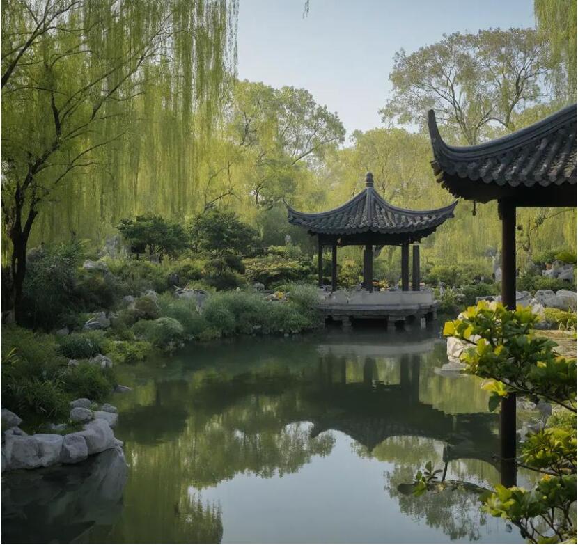 根河雨珍土建有限公司