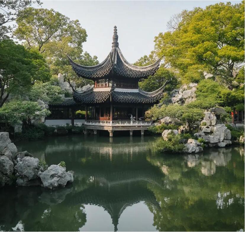 根河雨珍土建有限公司